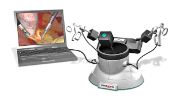 Simbionix LAP Mentor Express - Desktop version