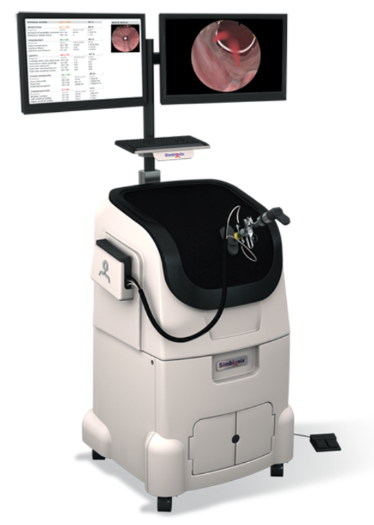 TurpSim TransUrethal Resection of the Prostate Simulator TurpSim TransUrethal Resection of the Prostate Simulator